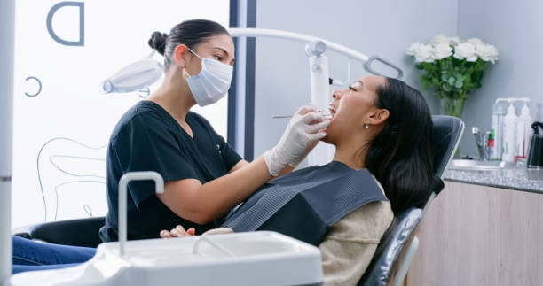 Professional Dental Services in Montello, WI